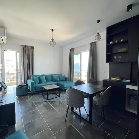 Apartment Christine Sunny Corner Sarande