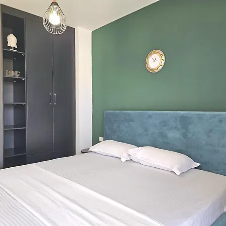 Apartment Christine Sunny Corner Sarande
