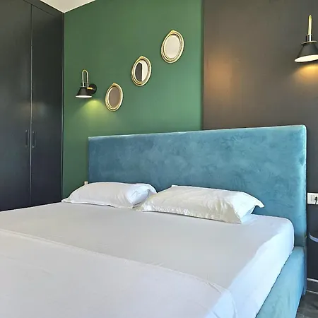 Appartement Christine Sunny Corner