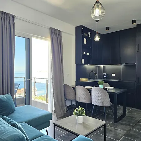 Appartement Christine Sunny Corner *