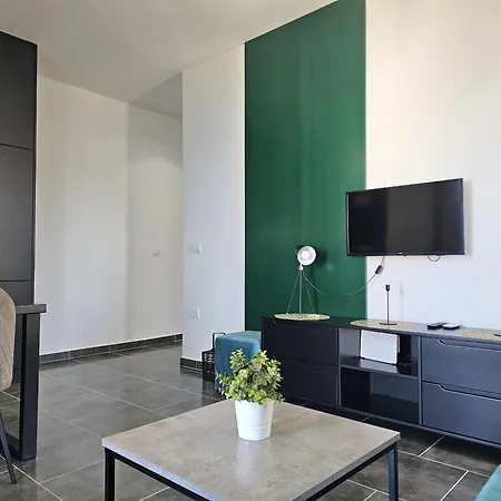 Apartment Christine Sunny Corner Sarande