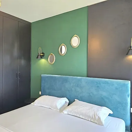 Appartement Christine Sunny Corner