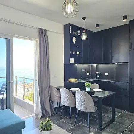 Appartement Christine Sunny Corner Sarandë