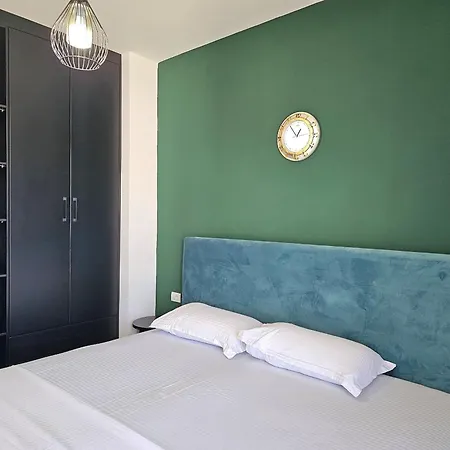 Appartement Christine Sunny Corner