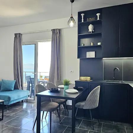 Apartment Christine Sunny Corner Sarande